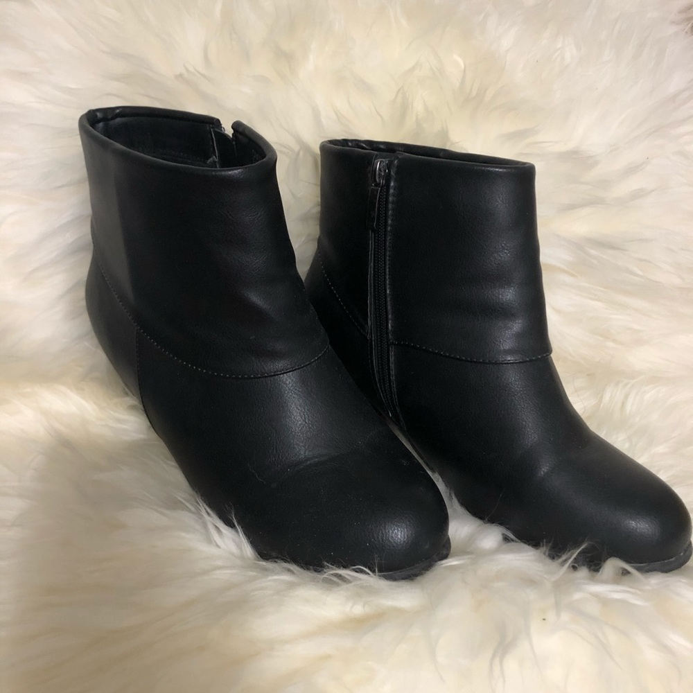 Booties